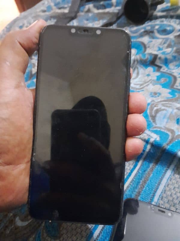 vivo y83 or nova 3i 2