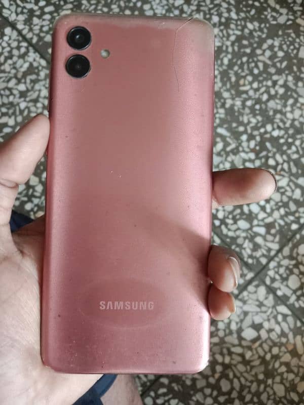 Samsung Galaxy A04 5