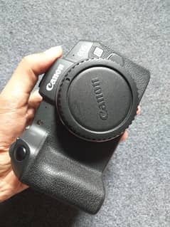 Canon RP Mirrorless Camera Body