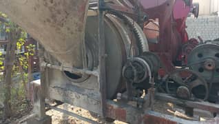 concrete Mixer for sale