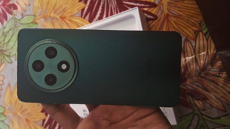 OPPO Reno 12F 256GB urgent sale 1