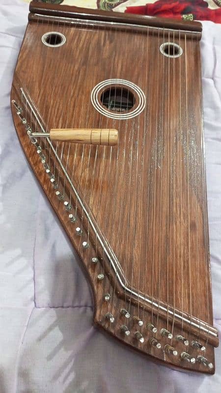 surmandal harp 31 string 70 thousand price 0