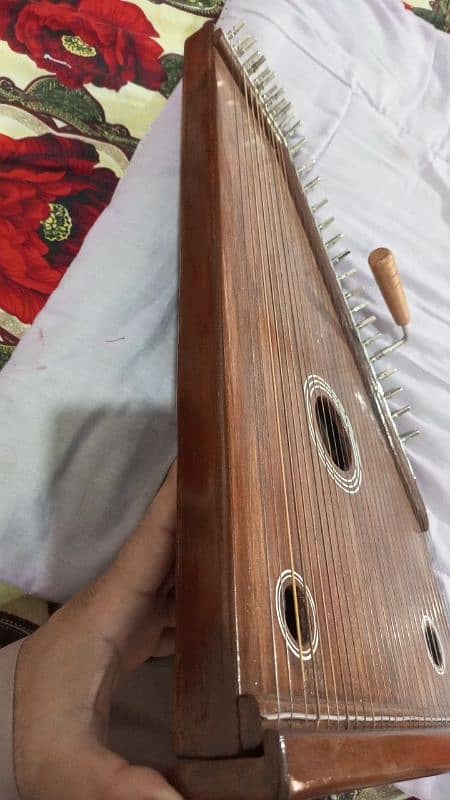 surmandal harp 31 string 70 thousand price 1