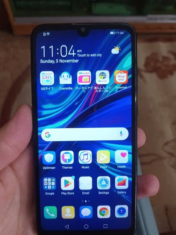 Huawei nova lite 3 0