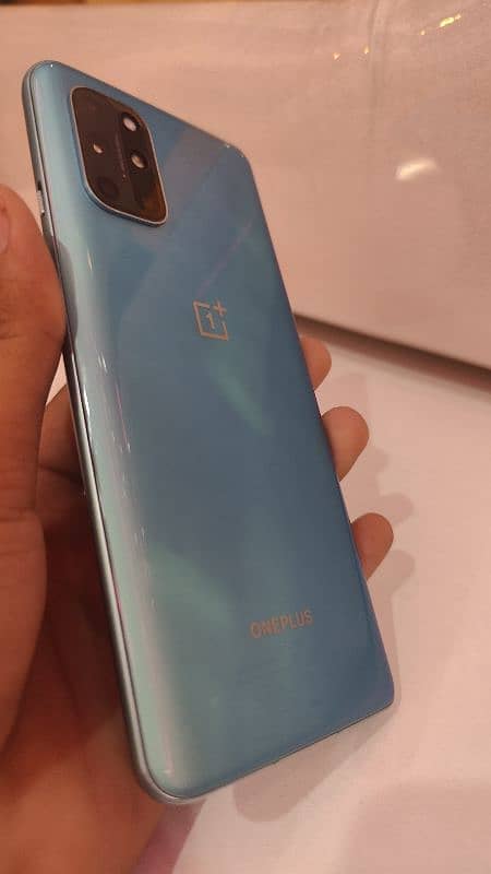 oneplus 8t dual sim approved 2