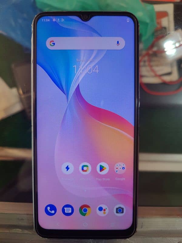 Vivo Y21 0