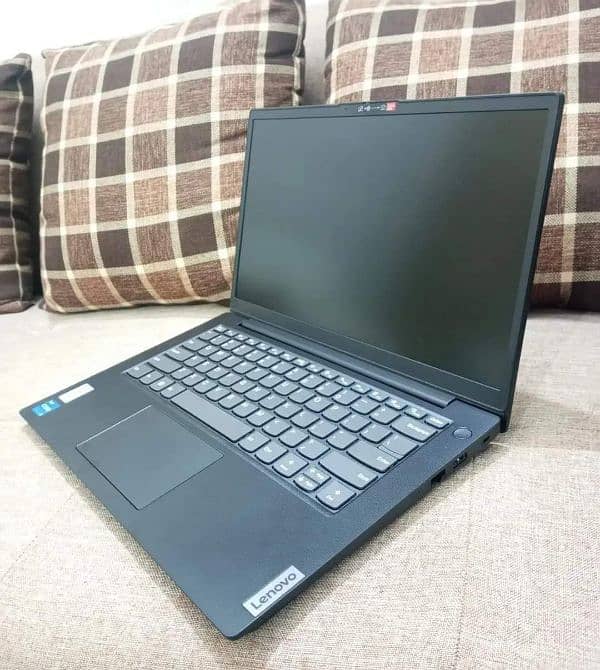 Lenovo Laptop 12th Generation Pinpack with 2 years Official Warranty 3