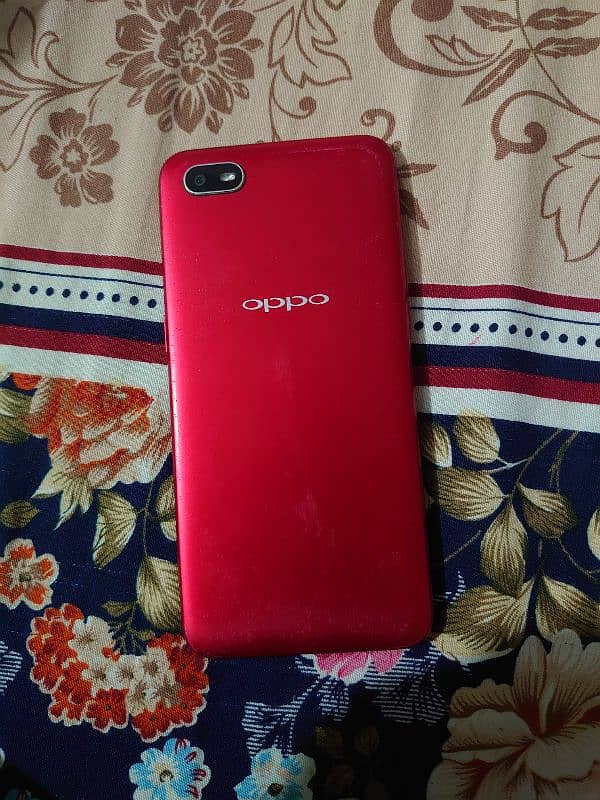 Oppo A1k PTA Approved 0