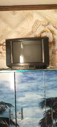 Sony 21 inch tv