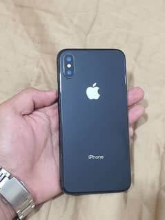 iphone x non pta