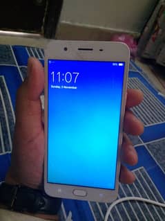 oppo. f1 s. 4/64