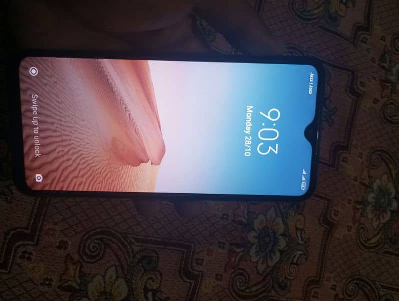 redmi 9 condition 10by9 with box contact,03217002949 0