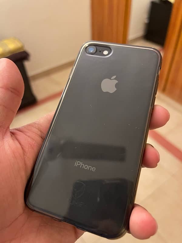 iPhone 8 64GB (PTA Approved) 1