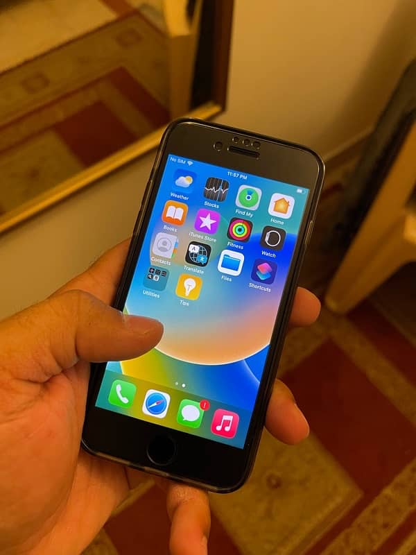 iPhone 8 64GB (PTA Approved) 6