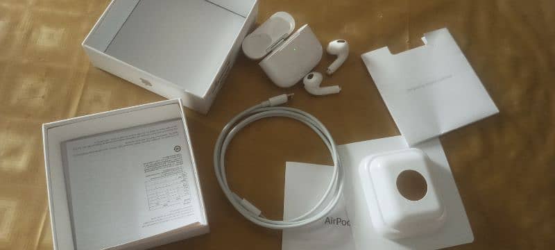 Apple Air Buds 3rd generation 6