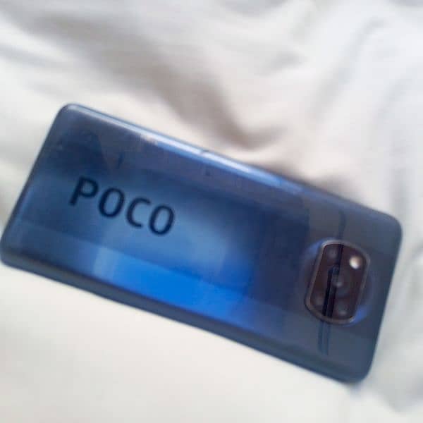 poco x3 pro 1