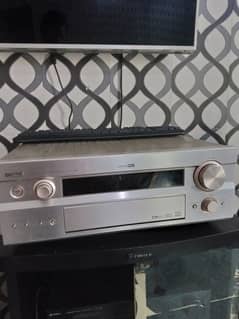 Yamaha RX-V1400 amplifier