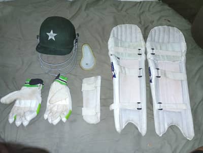 Hard Ball kit