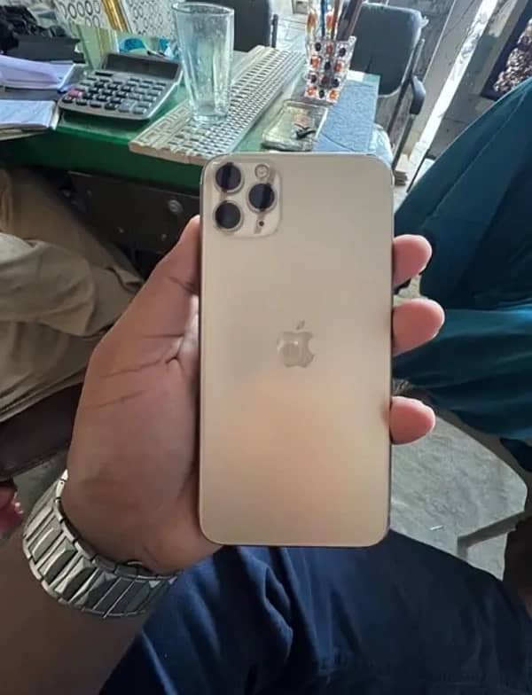 iphone 11 pro max 64 gb 2