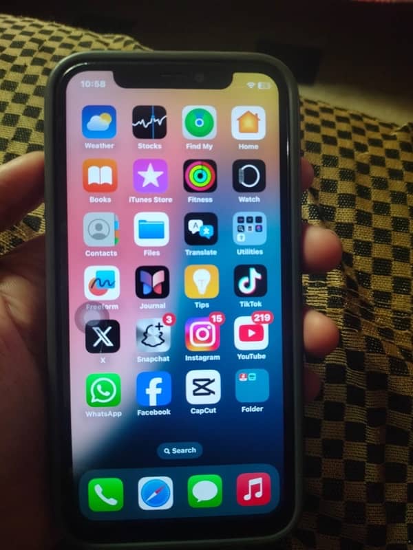 iphone11 pro 64gb factory unlock 0