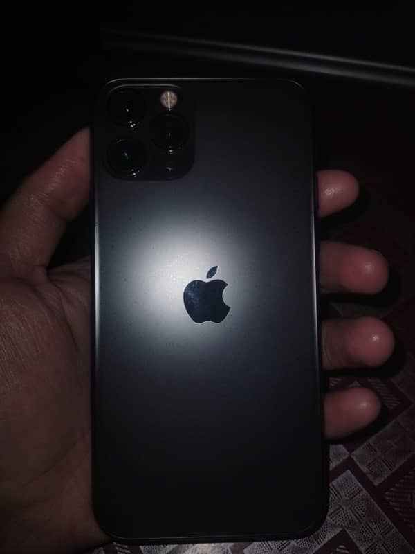 iphone11 pro 64gb factory unlock 2