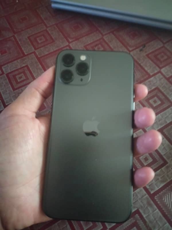 iphone11 pro 64gb factory unlock 3