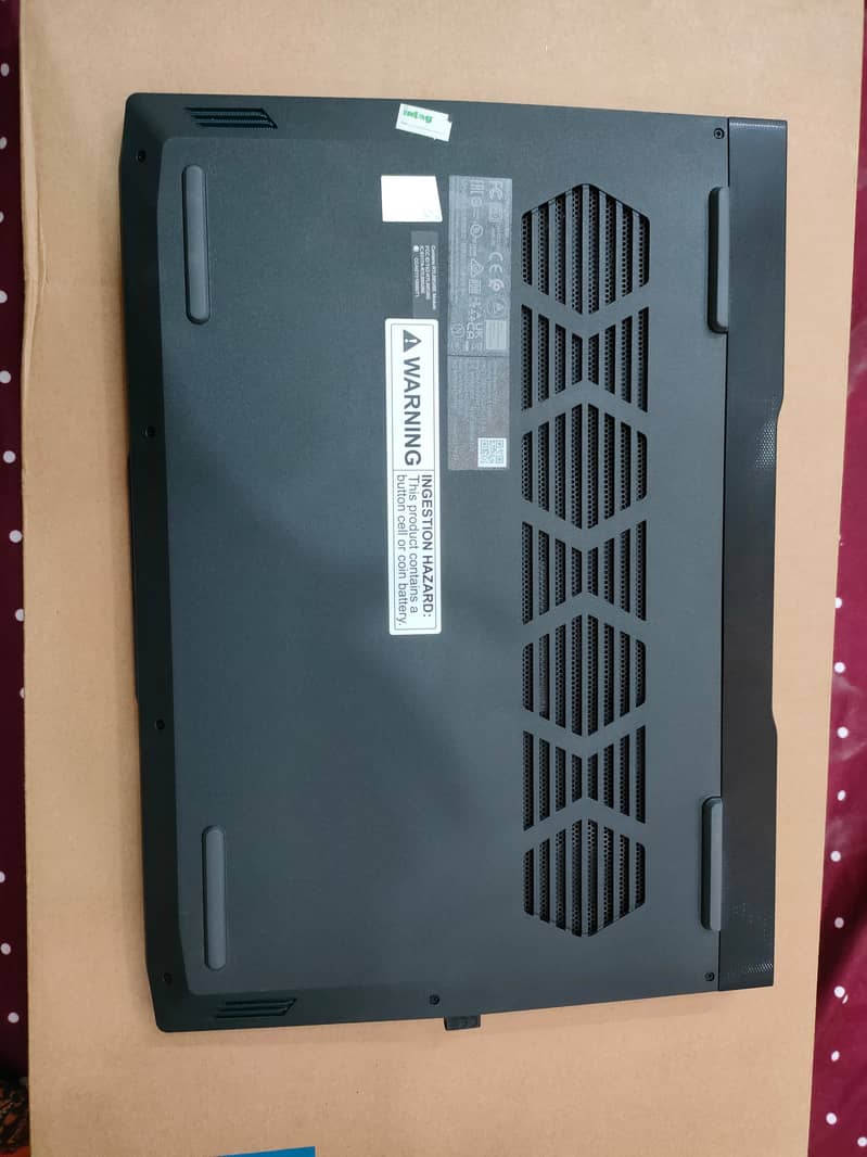 Brand New Lenovo IdeaPad Gaming 3 5