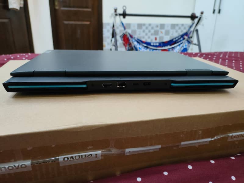 Brand New Lenovo IdeaPad Gaming 3 12