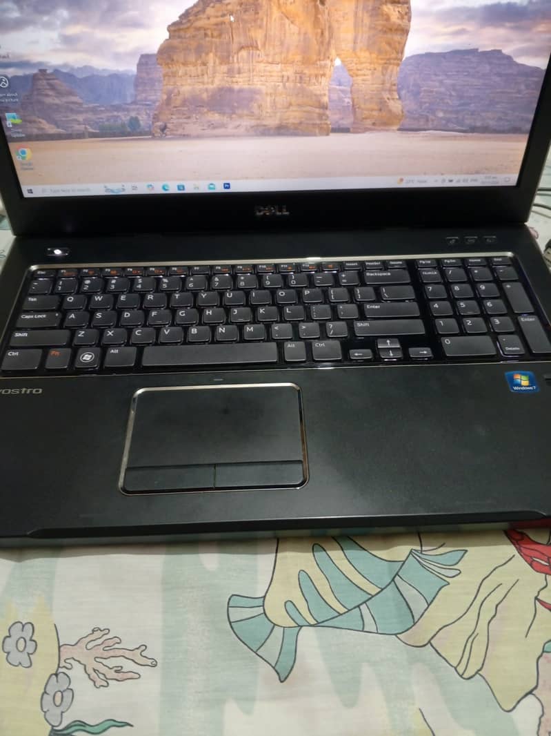 Laptop ,work station laptop, 17 inch laptop, dell laptop,i7 2nd gener 0