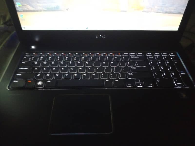 Laptop ,work station laptop, 17 inch laptop, dell laptop,i7 2nd gener 3