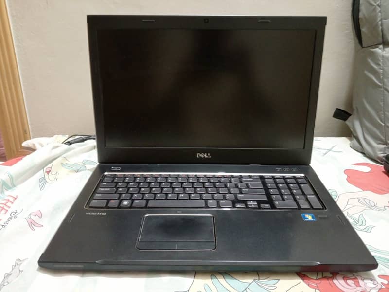 Laptop ,work station laptop, 17 inch laptop, dell laptop,i7 2nd gener 7