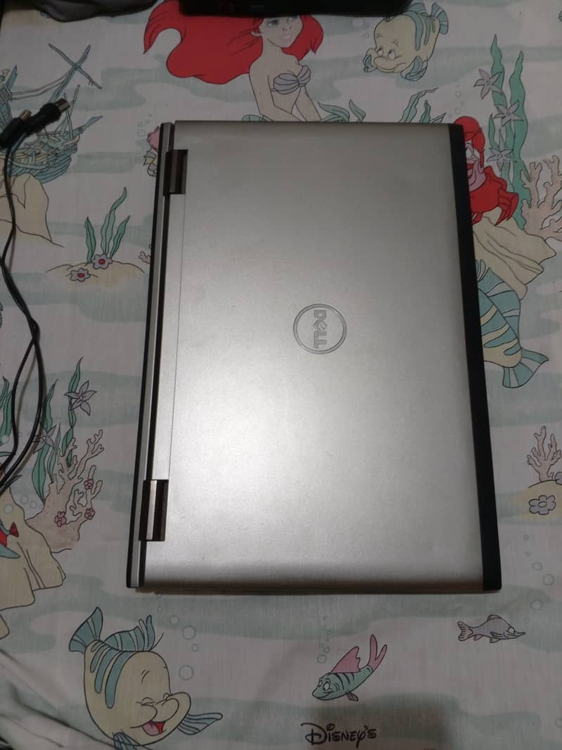 Laptop ,work station laptop, 17 inch laptop, dell laptop,i7 2nd gener 8