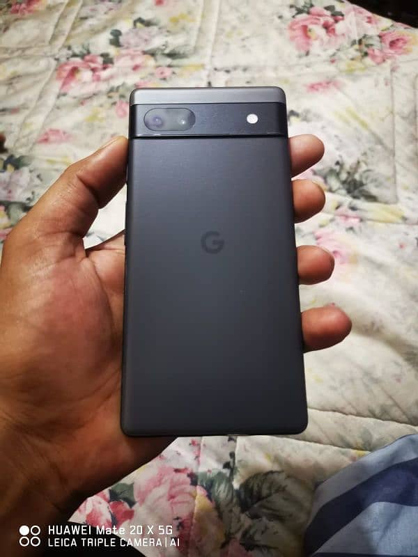 Google pixel 6a 8gb 128gb 0