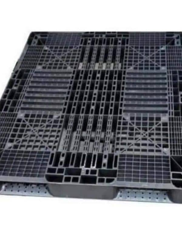 Plastic Pallets | used pallets | pallets on best price in Pakistan 2