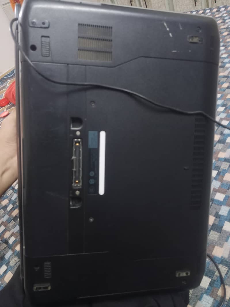 Dell Laptop 3rd generation 2