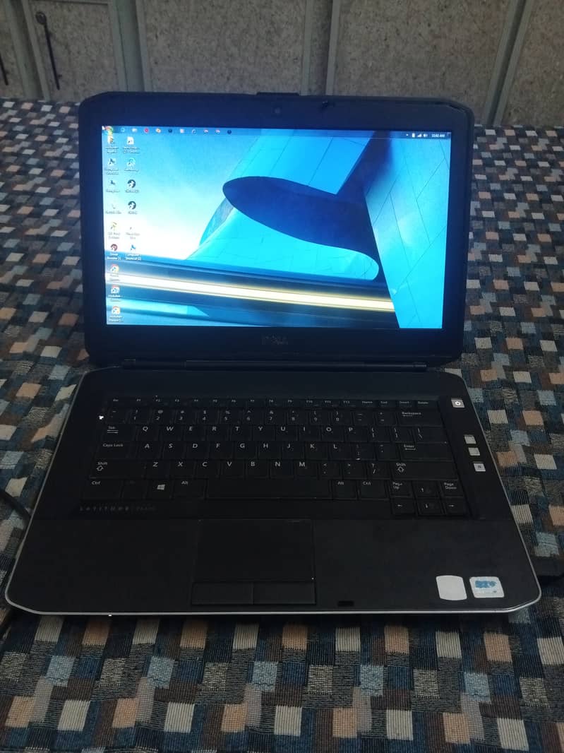 Dell Laptop 3rd generation 3