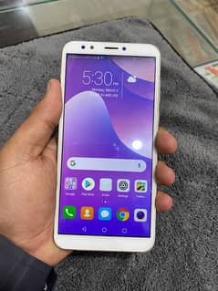 huawei y7 prime 2018