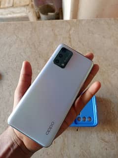 Oppo a 95 exchange possible