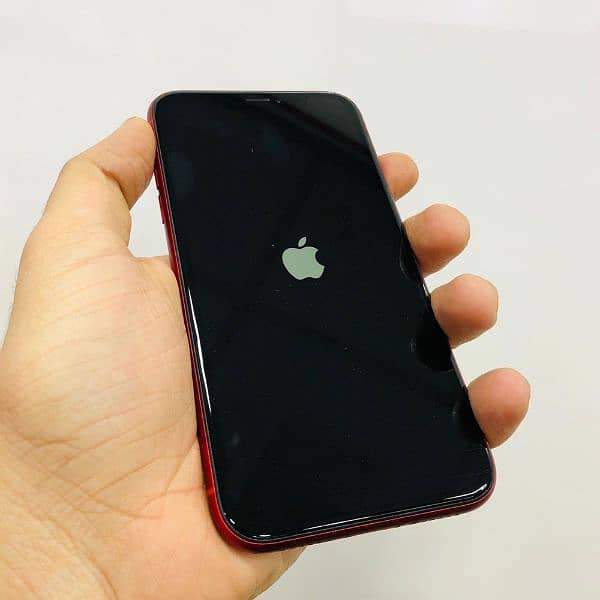 iPhone XR non PTA non active same time available factory unlock 0