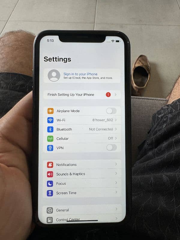 iPhone XR non PTA non active same time available factory unlock 2