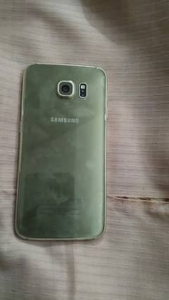 Samsung S6 non PTA