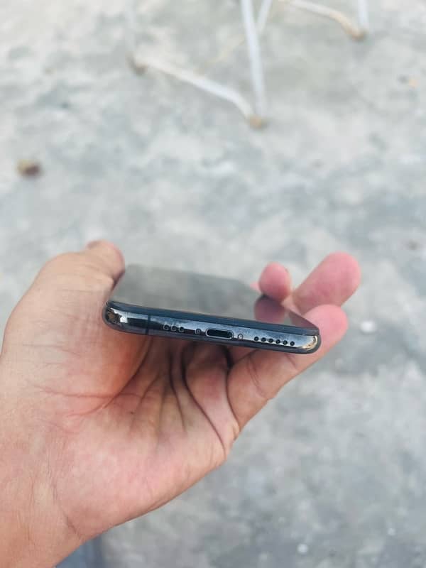 Iphone Xs 256gb non pta foctory unlocked 1