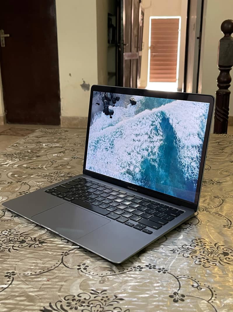 Macbook Air M1 2