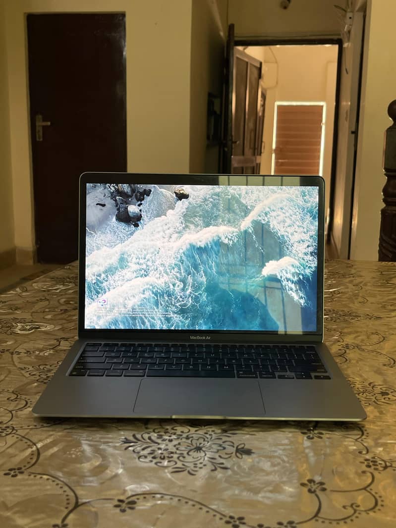 Macbook Air M1 3