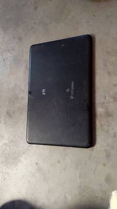 zte tablet all okay no any fault. . . . .