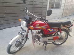 Honda CD 70