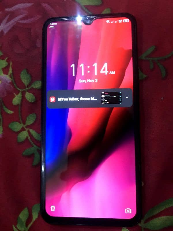 infinix note 11 6/128 0