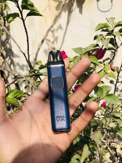 Xlim pro 2 pod