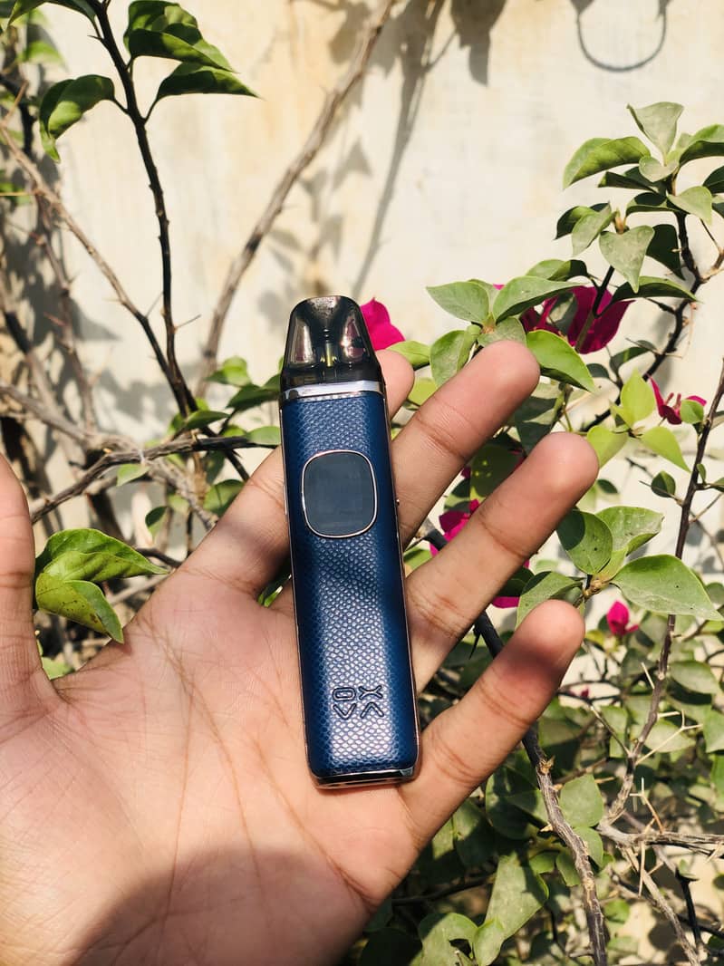 Xlim pro 2 pod 0