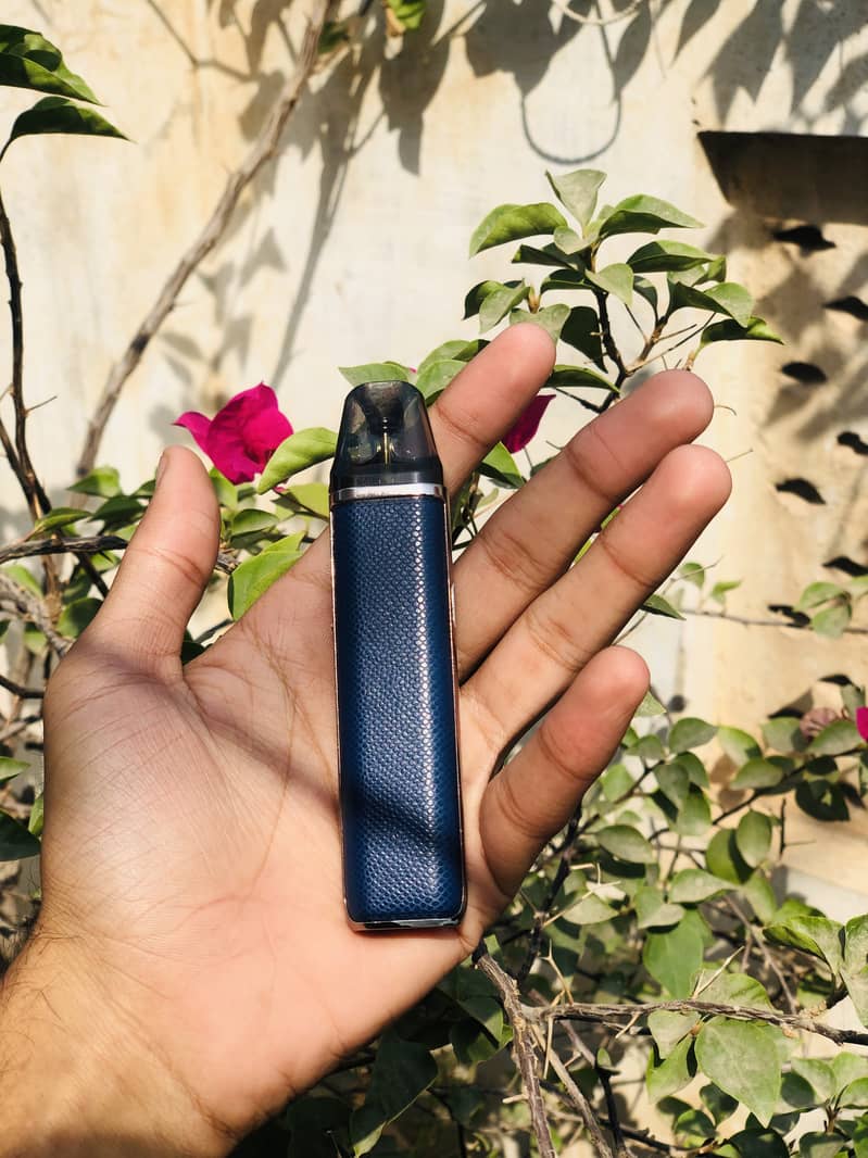 Xlim pro 2 pod 2